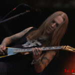 Into The Grave 2018: Children of Bodom

